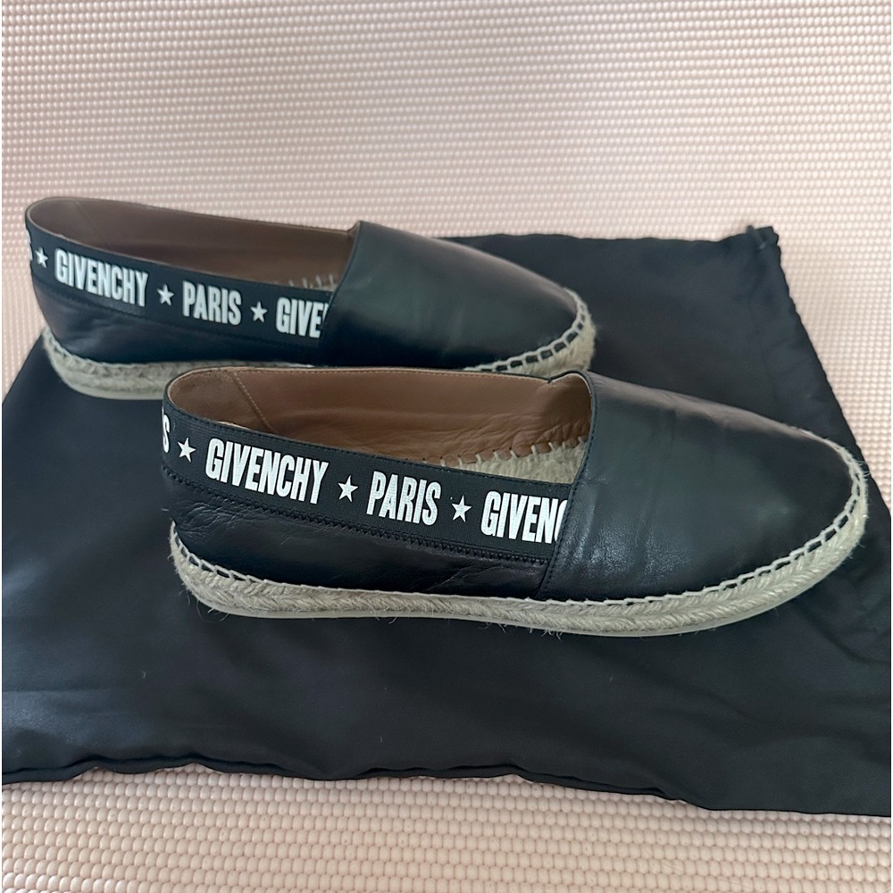 ❤️ Final Sale! Givenchy Espadrilles